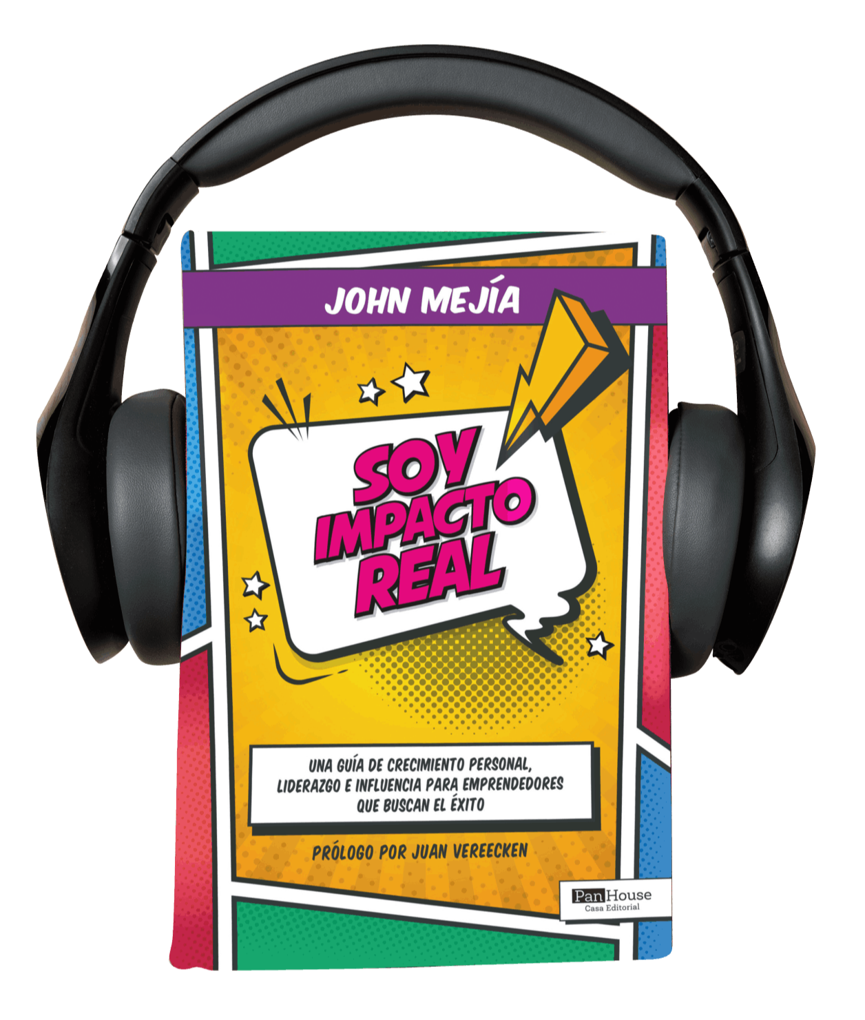 John Mejia
